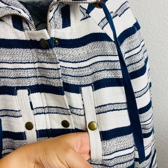 LOFT JACKET Coat Small size women's Excellent - Picture 14 of 16